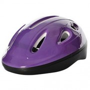 Детский шлем для катания на велосипеде MS 0013-1 с вентиляцией