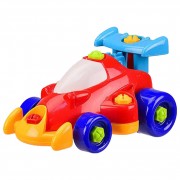 Конструктор із інструментами KM-223-4-5 Sport-Car