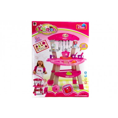 Кухня Bambi 661-81