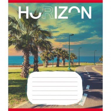 Тетрадь общая 