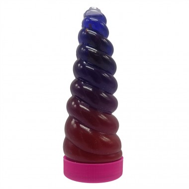 Вязкая масса Unicorn Slime UNS-02-01U, густой лизун