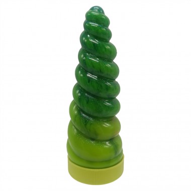 Вязкая масса Unicorn Slime UNS-02-01U, густой лизун