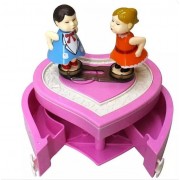 Шкатулка YL2034