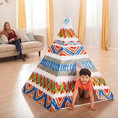 Палатка Intex Вигвам 48629