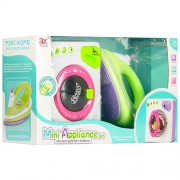 Набор бытовой техники Metr Plus 6980B