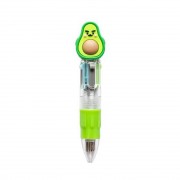 Детская шариковая мини ручка