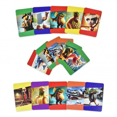 Настольная игра 