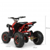 Дитячий електромобіль Квадроцикл Bambi HB-EATV1000Q-3ST V2 до 65 кг