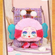 Крос-боди сумка