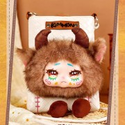 Крос-боди сумка