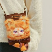 Крос-боди сумка