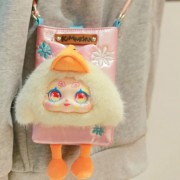 Крос-боди сумка