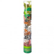 Животные дикие 0018T-2