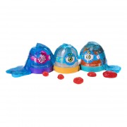 Лізун-антистрес TM Mr.Boo 80003, 120г з глітером