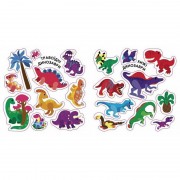 Альбом с наклейками