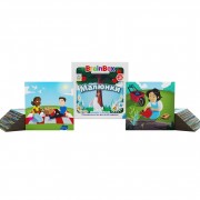 Карткова гра Brainbox