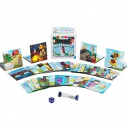 Карткова гра Brainbox