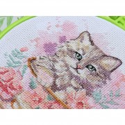 Набір для вишивання хрестиком