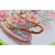 Набір для вишивання хрестиком