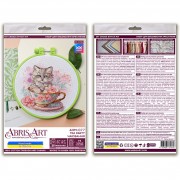 Набір для вишивання хрестиком