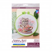 Набір для вишивання хрестиком