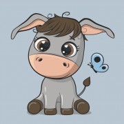 Картина по номерам 