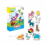 Набор магнитов