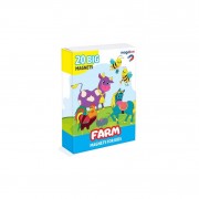 Набор магнитов