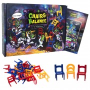 Настільна гра Chairs Balance 30408 (укр.)