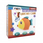 Набор для творчества шьем сами