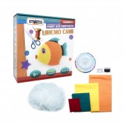 Набор для творчества шьем сами