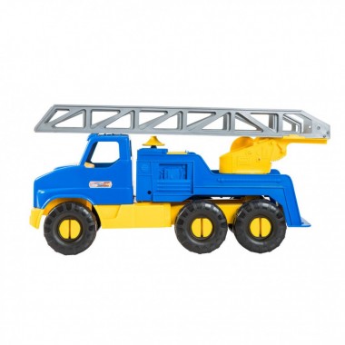 Авто City Truck пожарная Tigres 39397