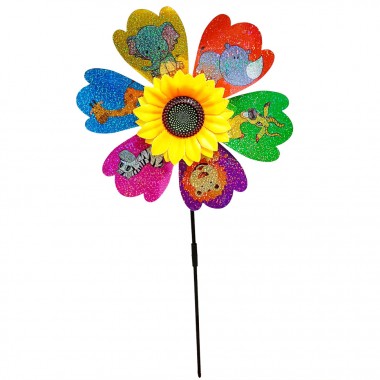 Дитячий вітрячок 