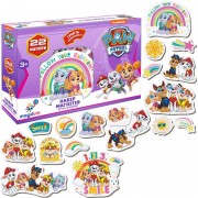 Детский набор магнитов Щенячий патруль