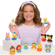 Детская игрушка для купания серии