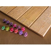 Картина по номерам на дереве. Rainbow Art Горный букет GXT9500-RA