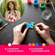 Творческий набор для изготовления украшений