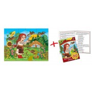 Дитячі пазли