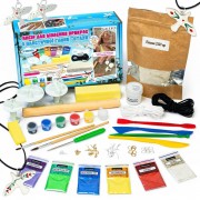 Великий набір для створення прикрас