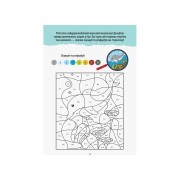 Развивающая тетрадь ДжоIQ