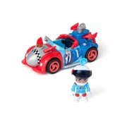 Машинка-конструктор Міксуй та драйвуй T-Racers PTR1D208UA01 в асортименті