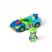 Машинка-конструктор Міксуй та драйвуй T-Racers PTR1D208UA01 в асортименті