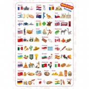 Настольная игра серии Кто кого?