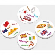 Настольная игра серии Кто кого?