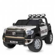 Детский электромобиль Джип JJ2255EBLR-2-1 до 50 кг