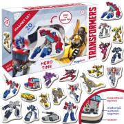 Набір магнітів