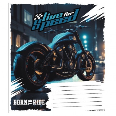 Тетрадь ученическая Тетрадь ученическая