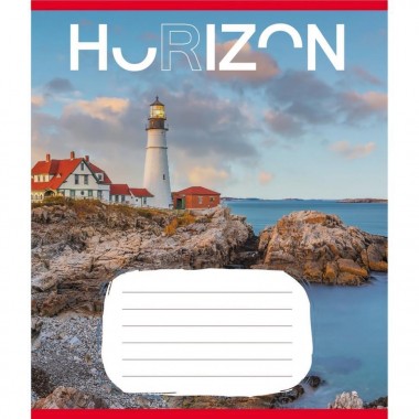 Тетрадь общая 