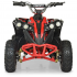 Детский электромобиль Квадроцикл Bambi HB-EATV1000Q-3ST(MP3) V2 до 65 кг