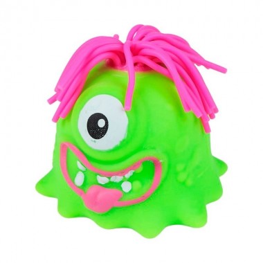 Антистресс Сквиш 